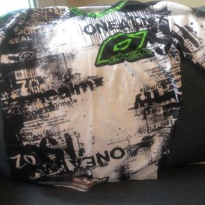 O’Neil element motocross shirt